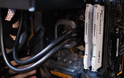 computer heating in lucknow
